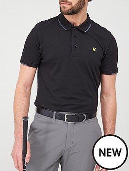 lyle-scott-golf-andrew-polo-shirt-black