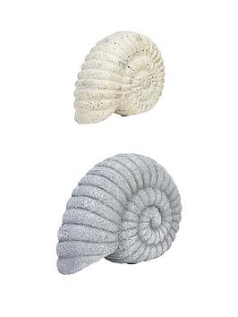 set-of-2-shell-ornaments