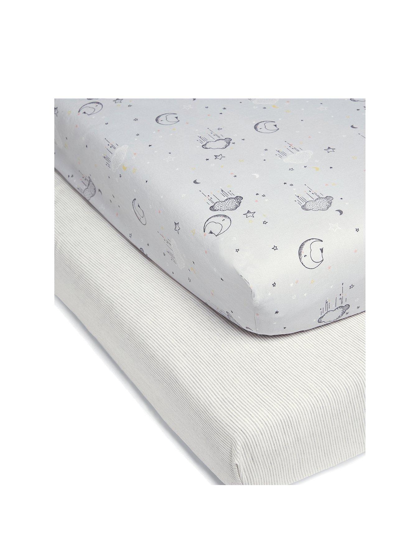 chicco next2me fitted sheets