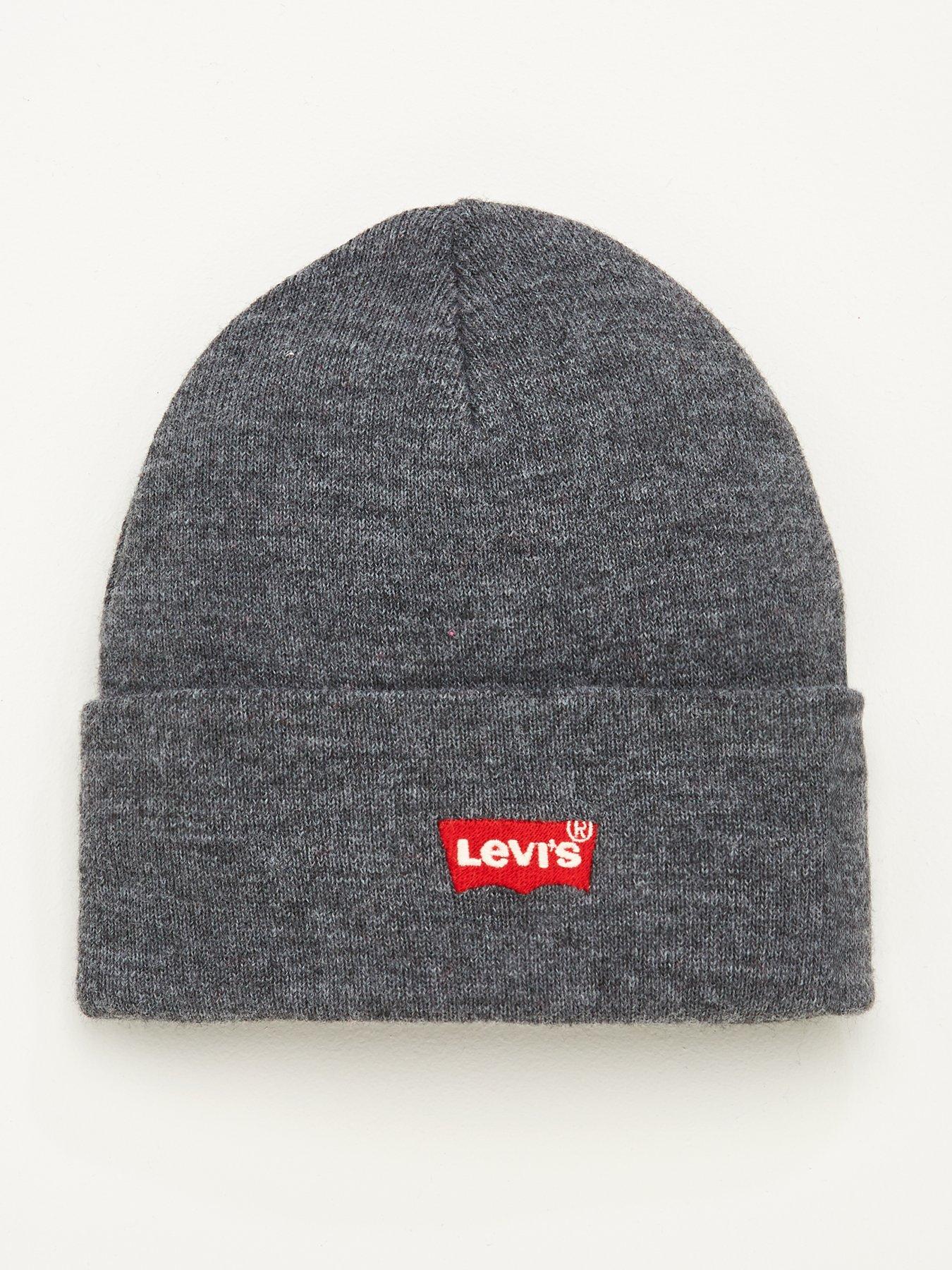 levis slouchy beanie