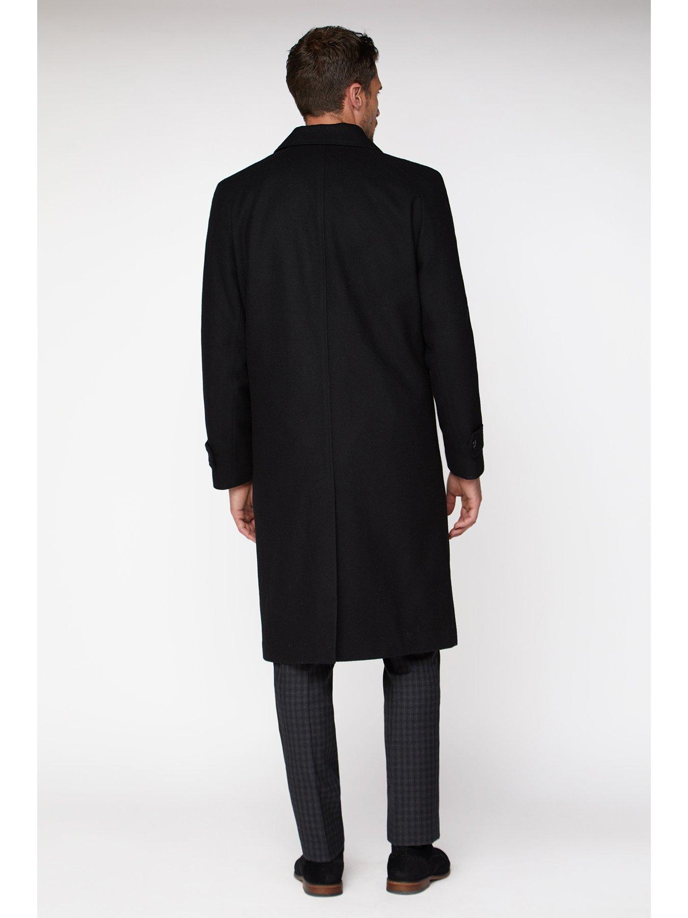 jeff banks trench coat