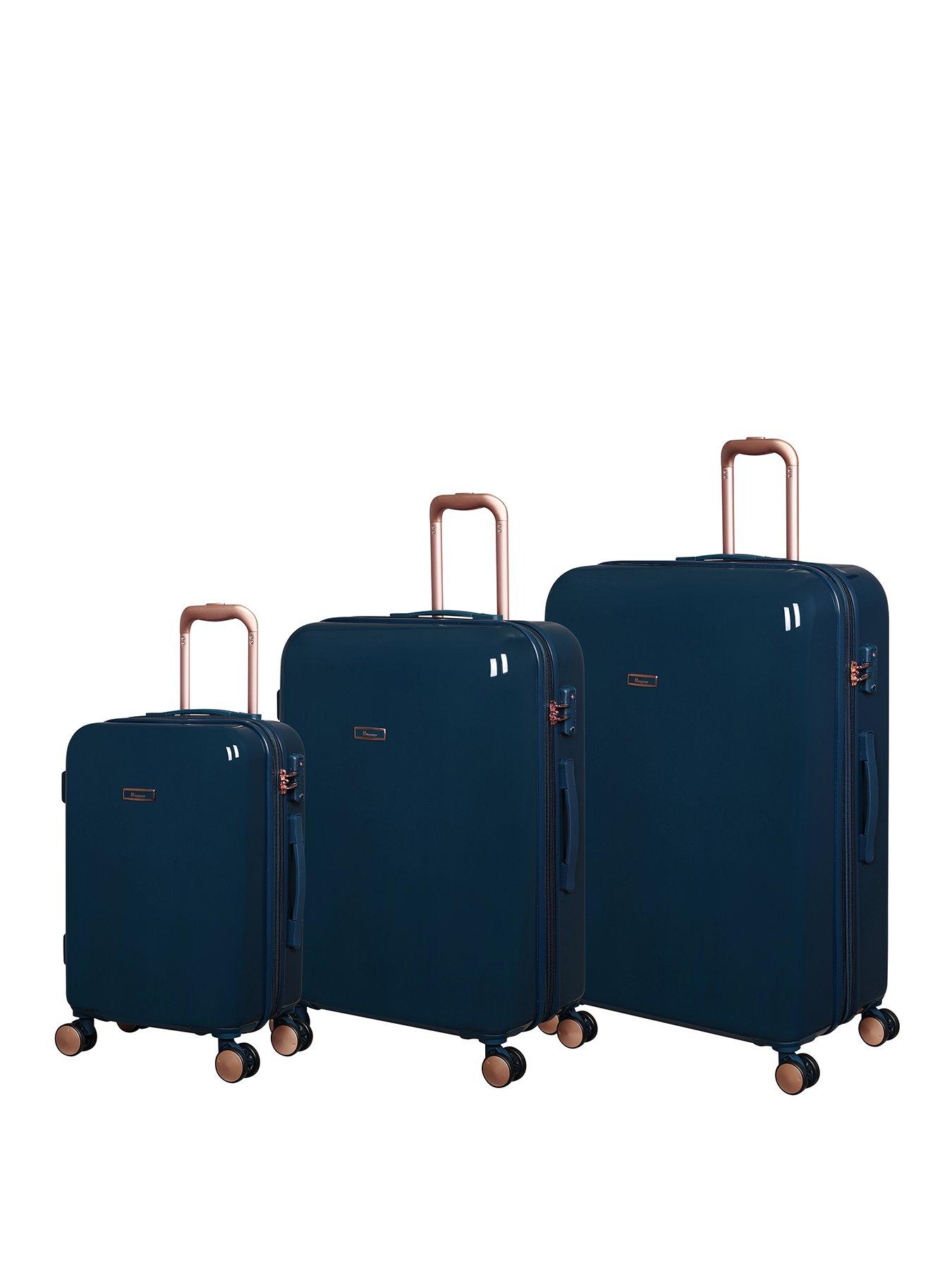 littlewoods suitcases