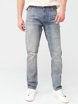 very-man-slim-jeans-lightnbspwash
