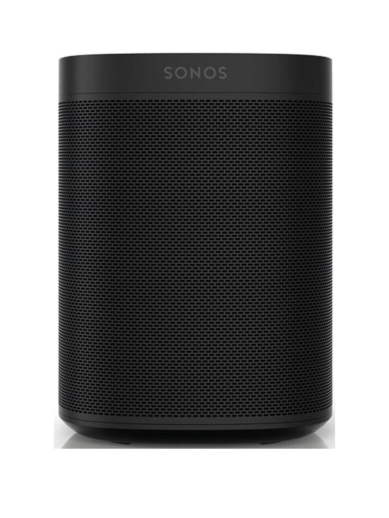 sonos ireland