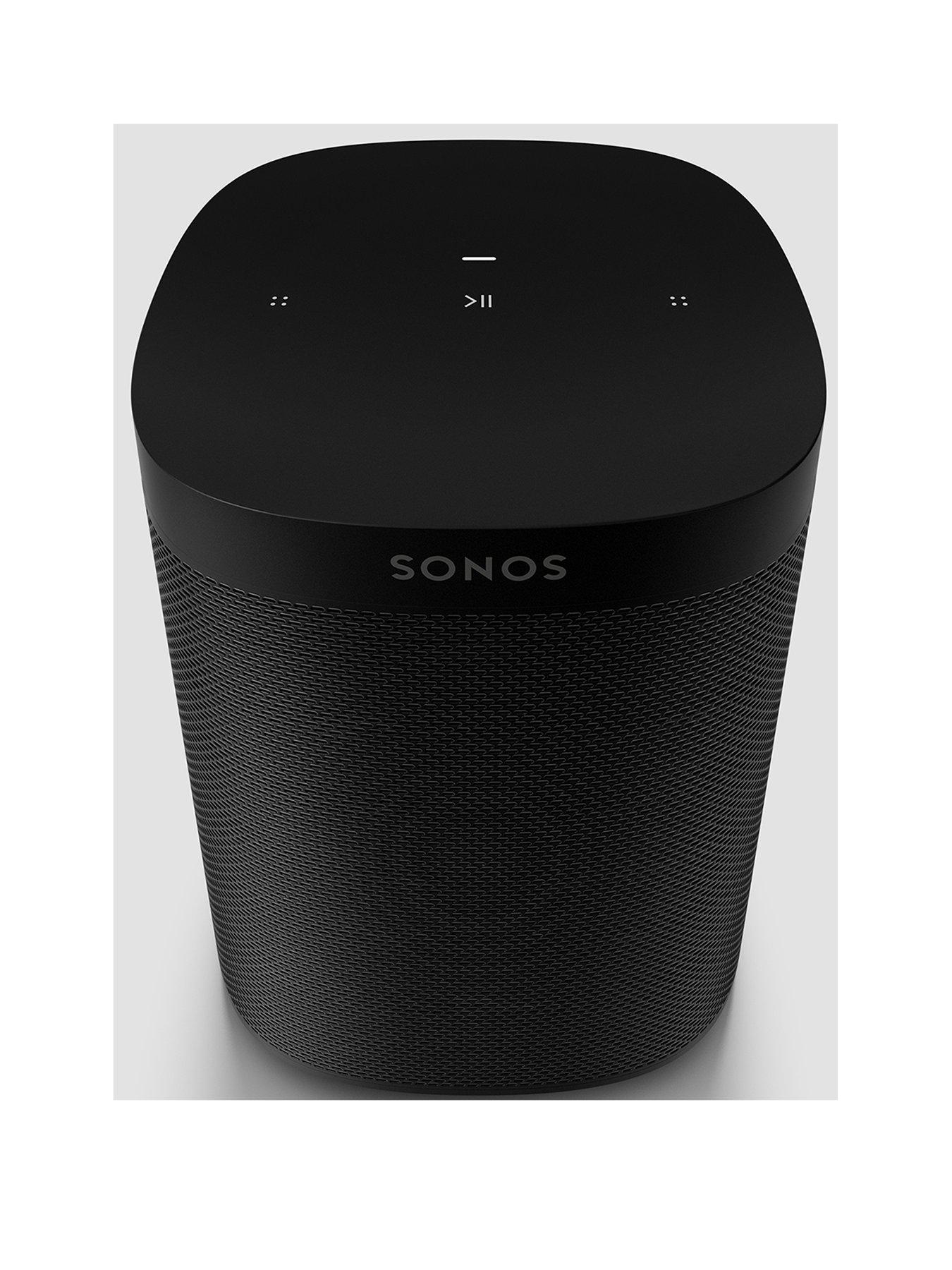 sonos ireland