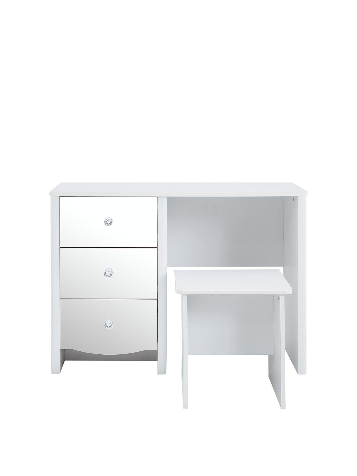 Dressing Tables Drawer Sets Littlewoods Ireland