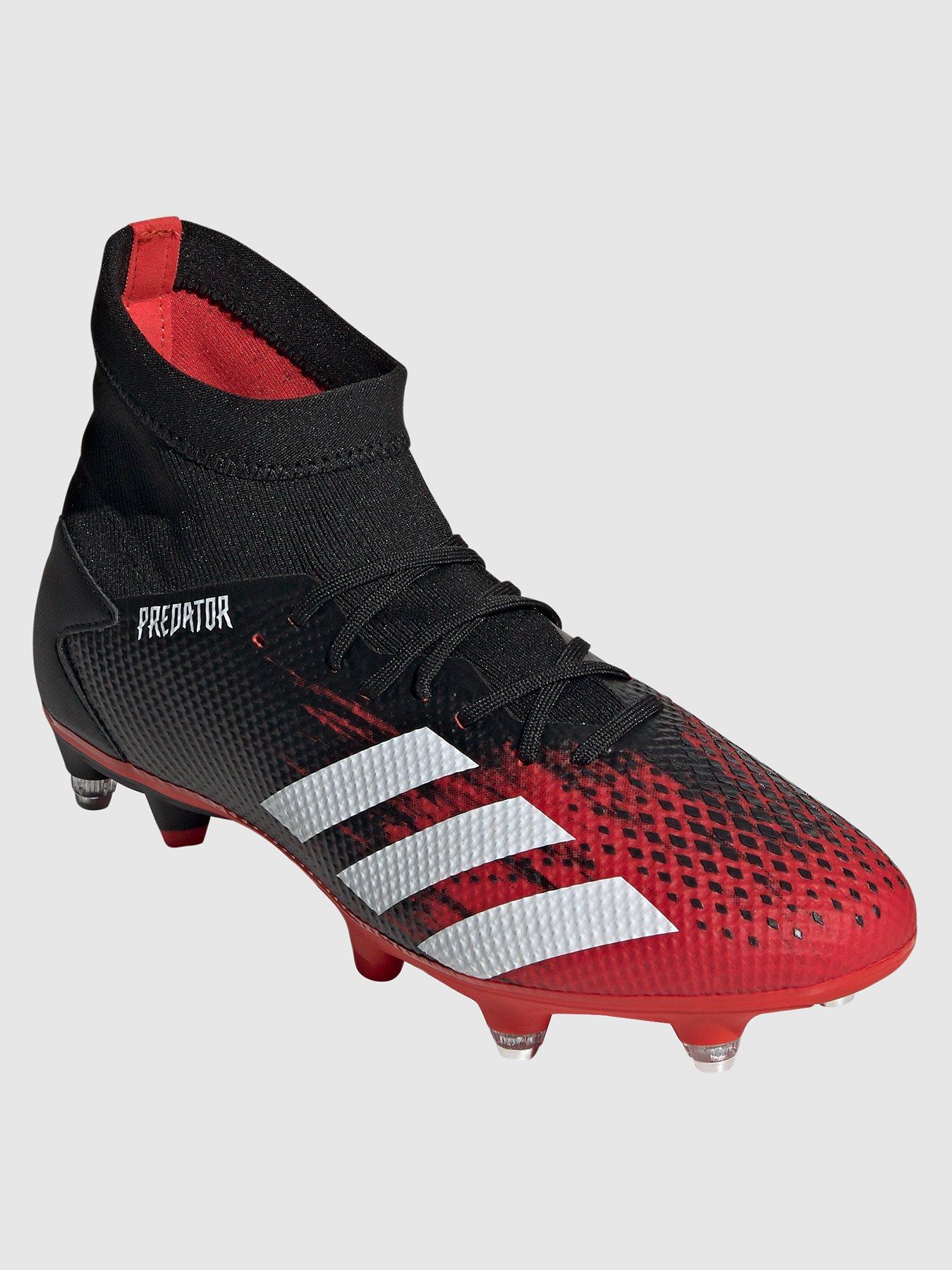 predator 19.3 soft ground boots