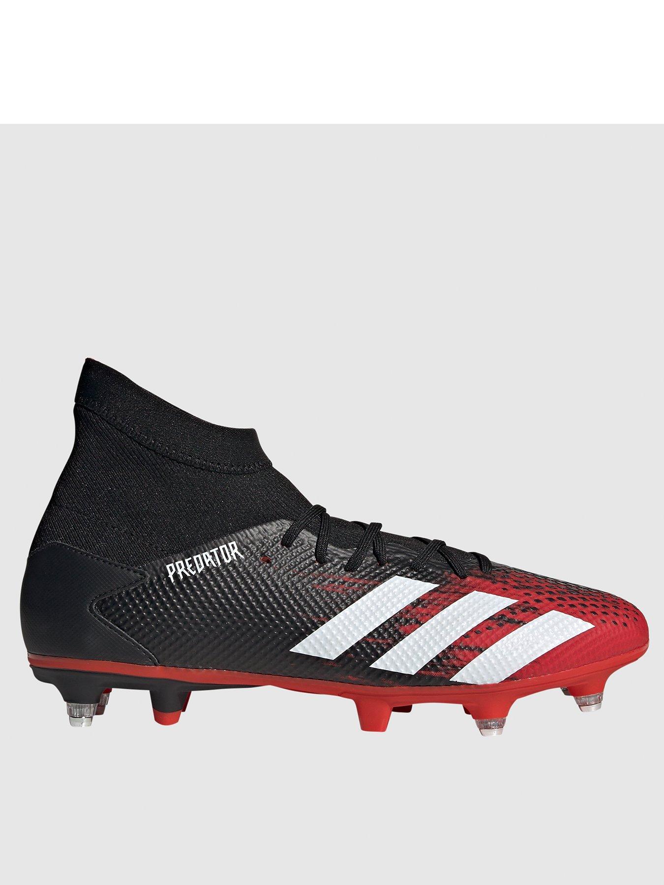 predator 19.3 soft ground