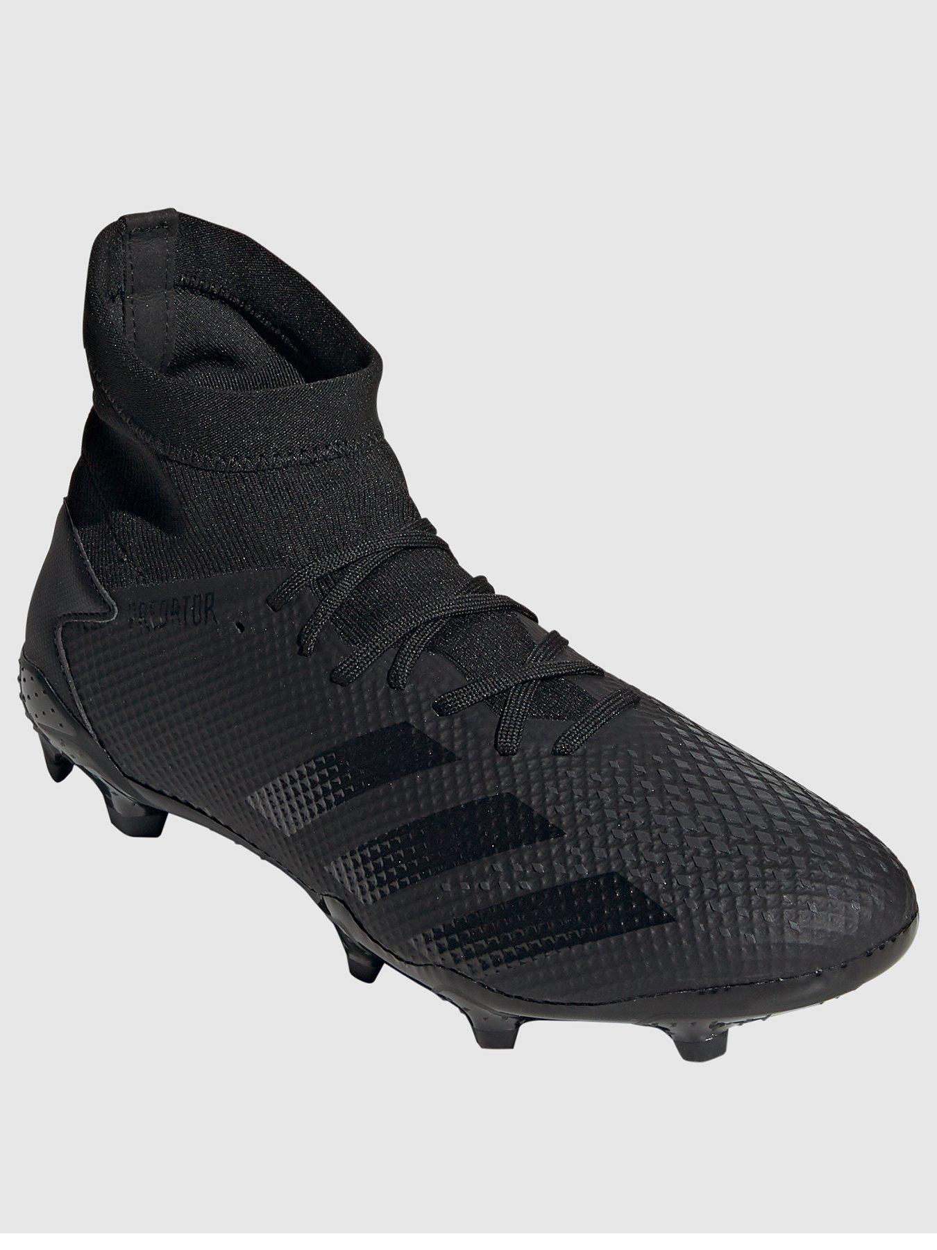 predator football boots astro turf