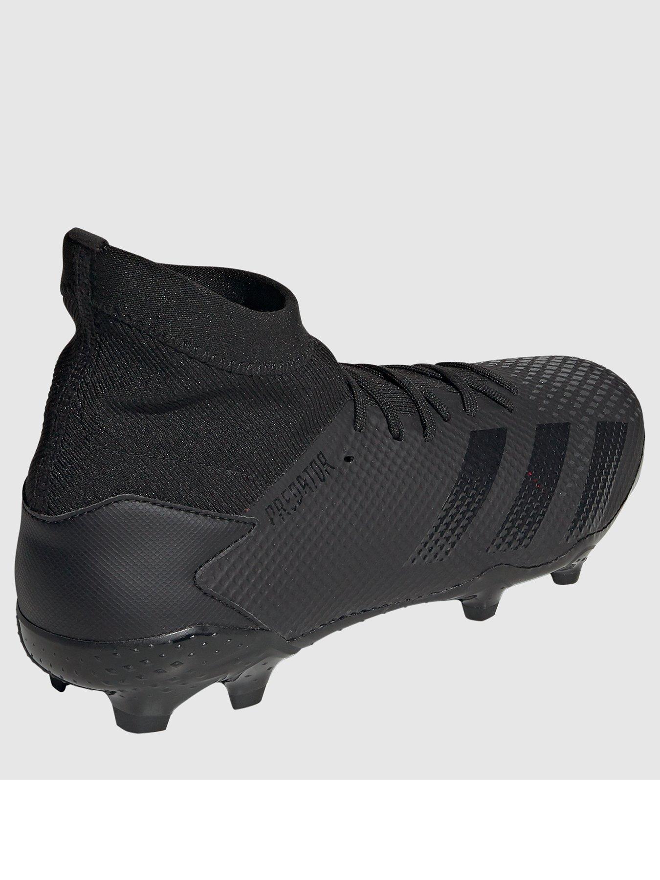 adidas predator astro turf football boots