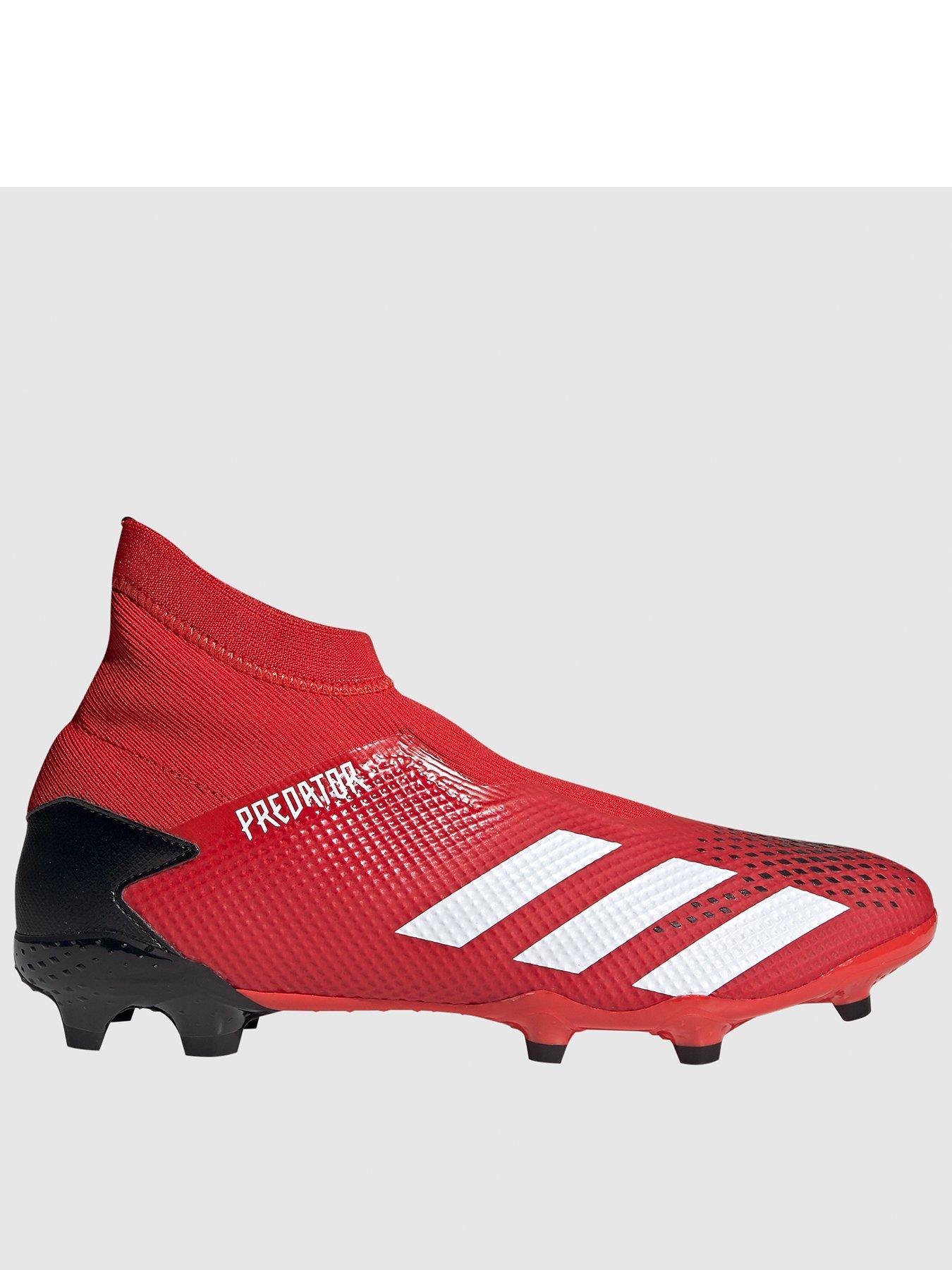 laceless football boots sale