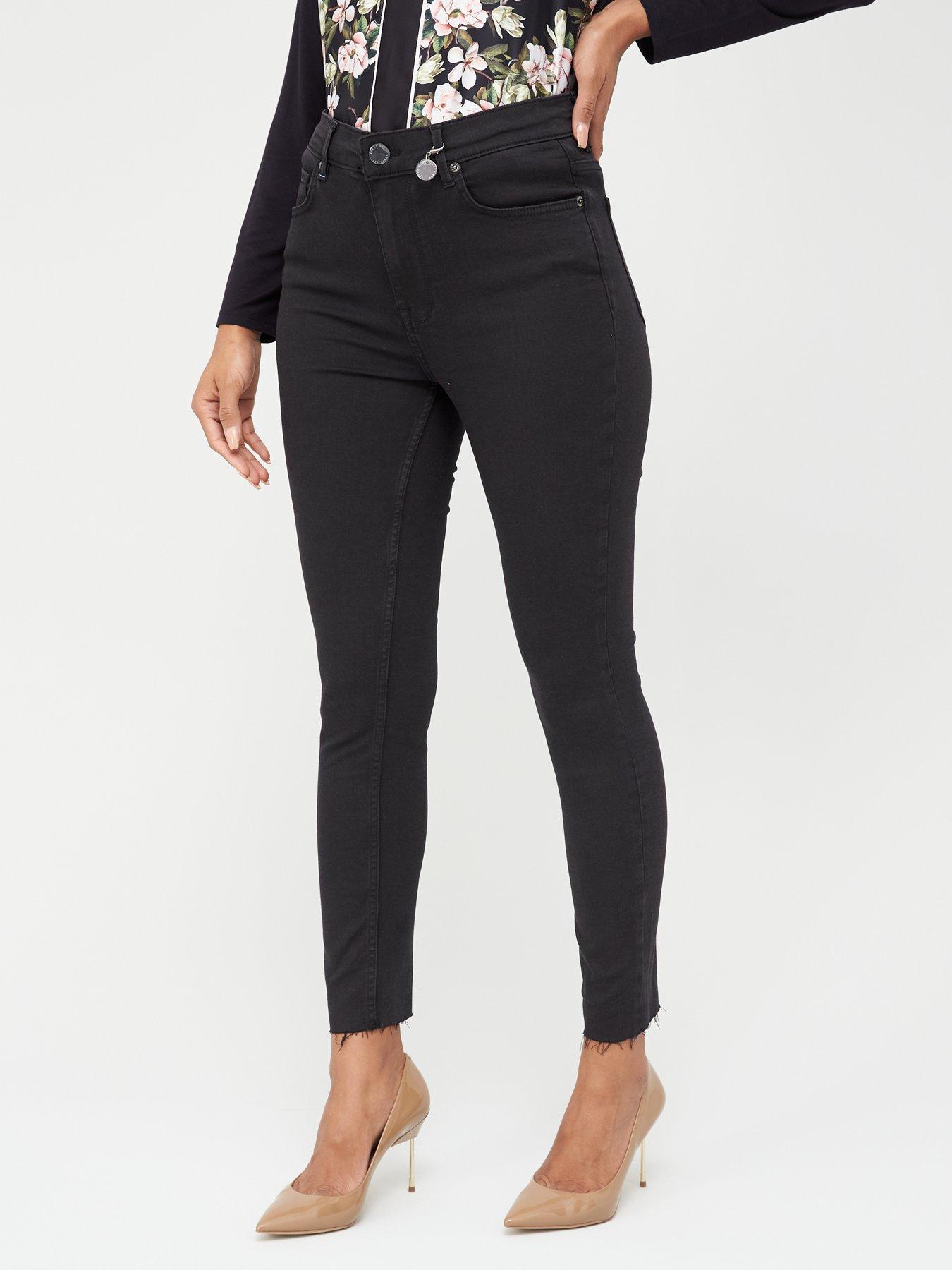 ted baker jeans ladies