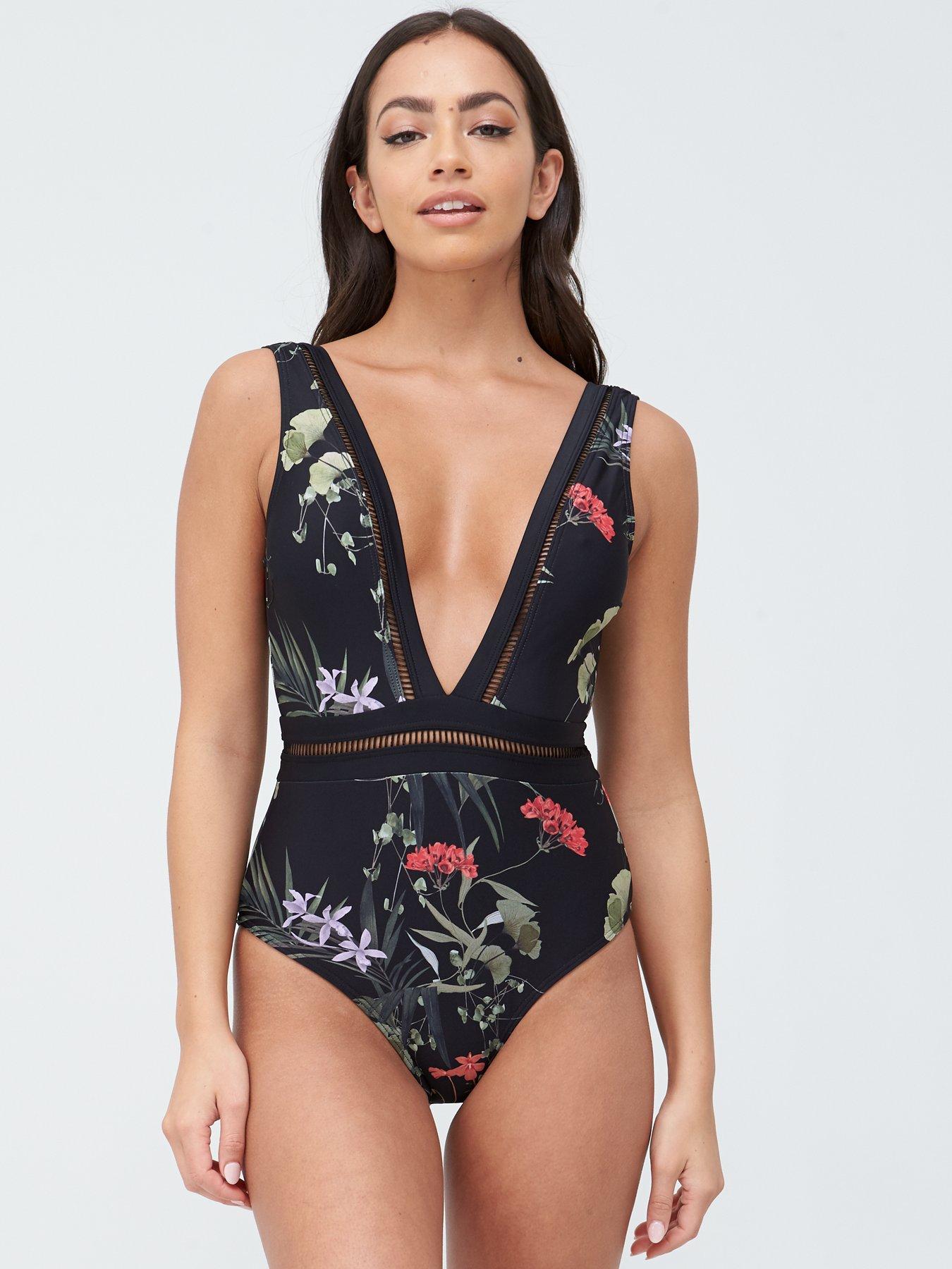 ted baker beach wear