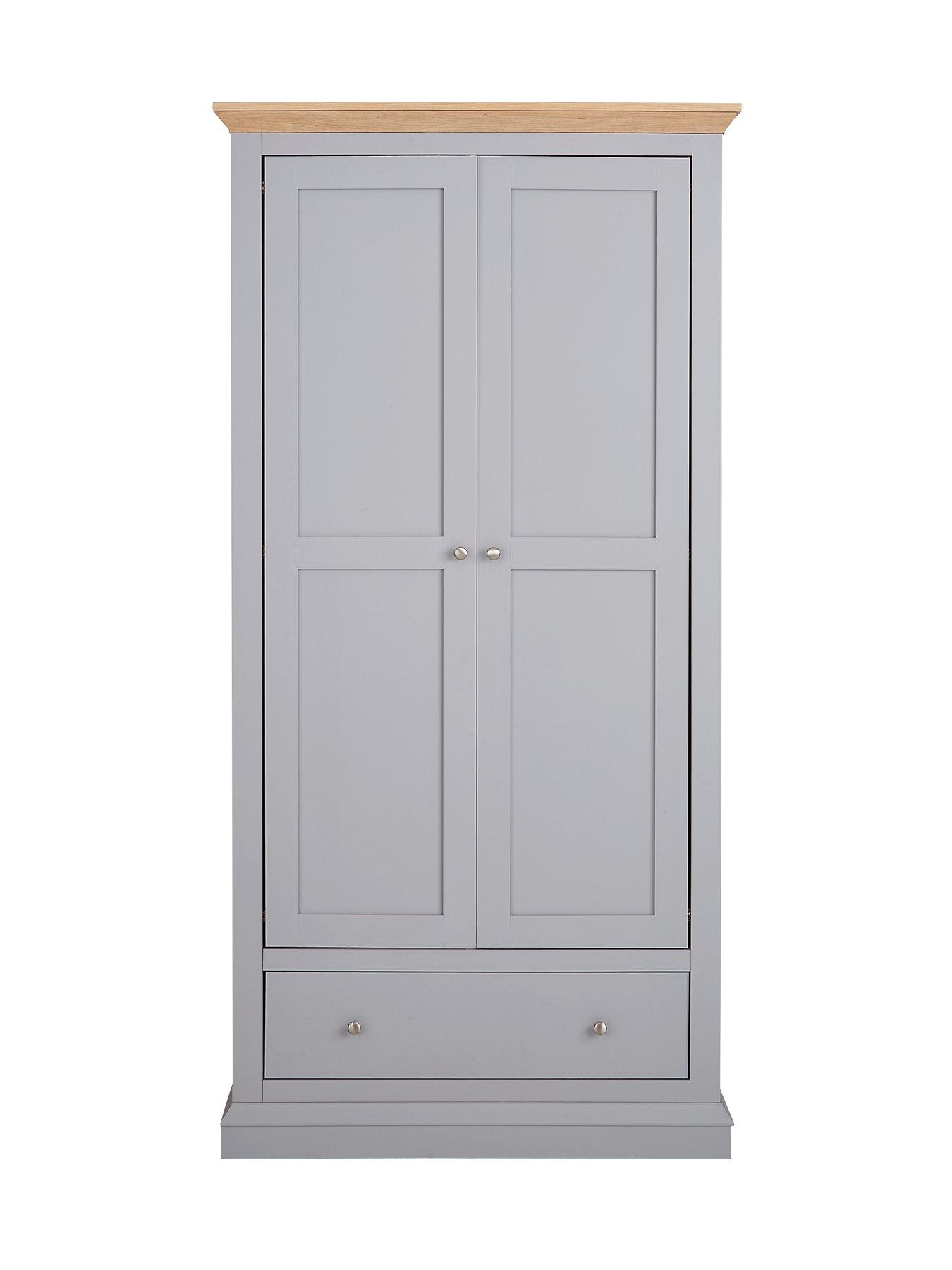 Wardrobes Closets Cupboards Littlewoods Ireland Online