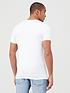 very-man-muscle-fit-tee-whitestillFront