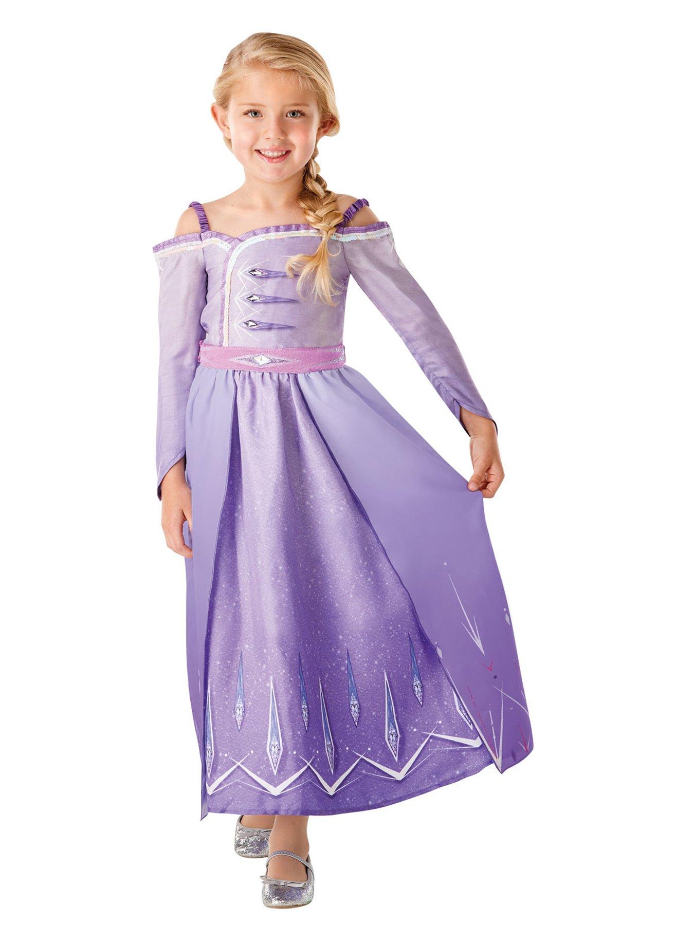 elsa dress ireland