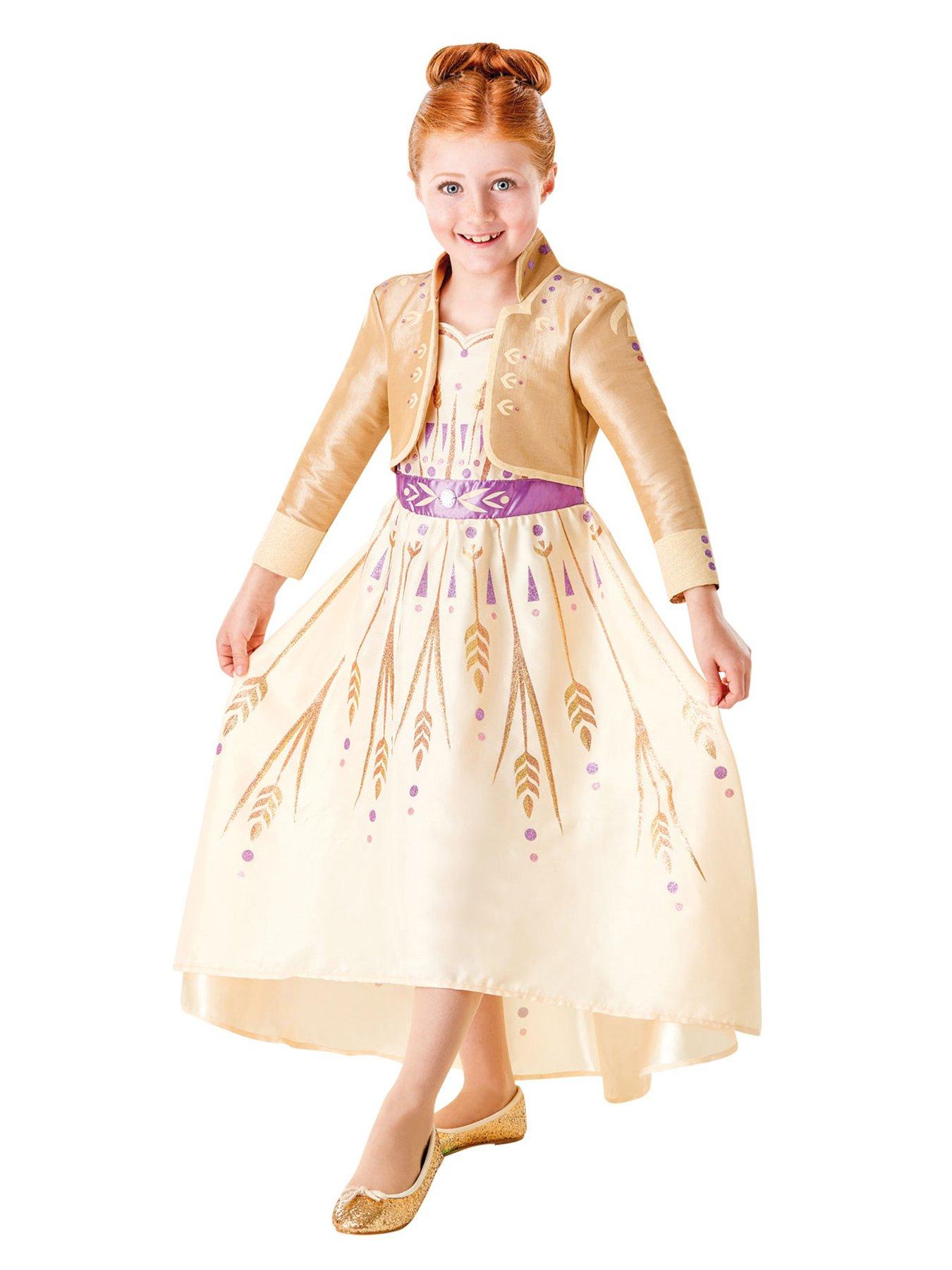elsa dress ireland