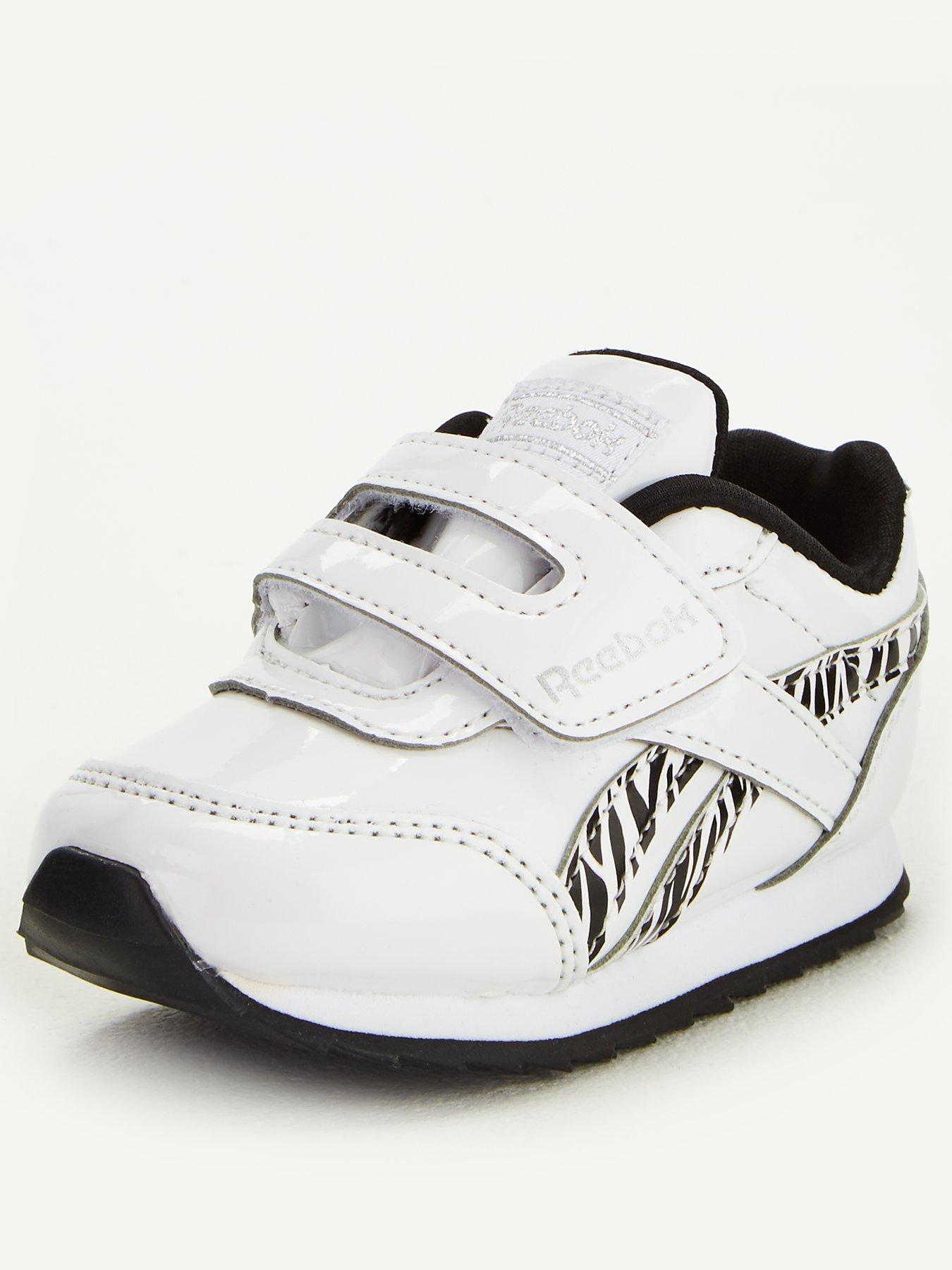 toddler reebok trainers