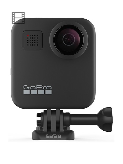 gopro-max-360-camera
