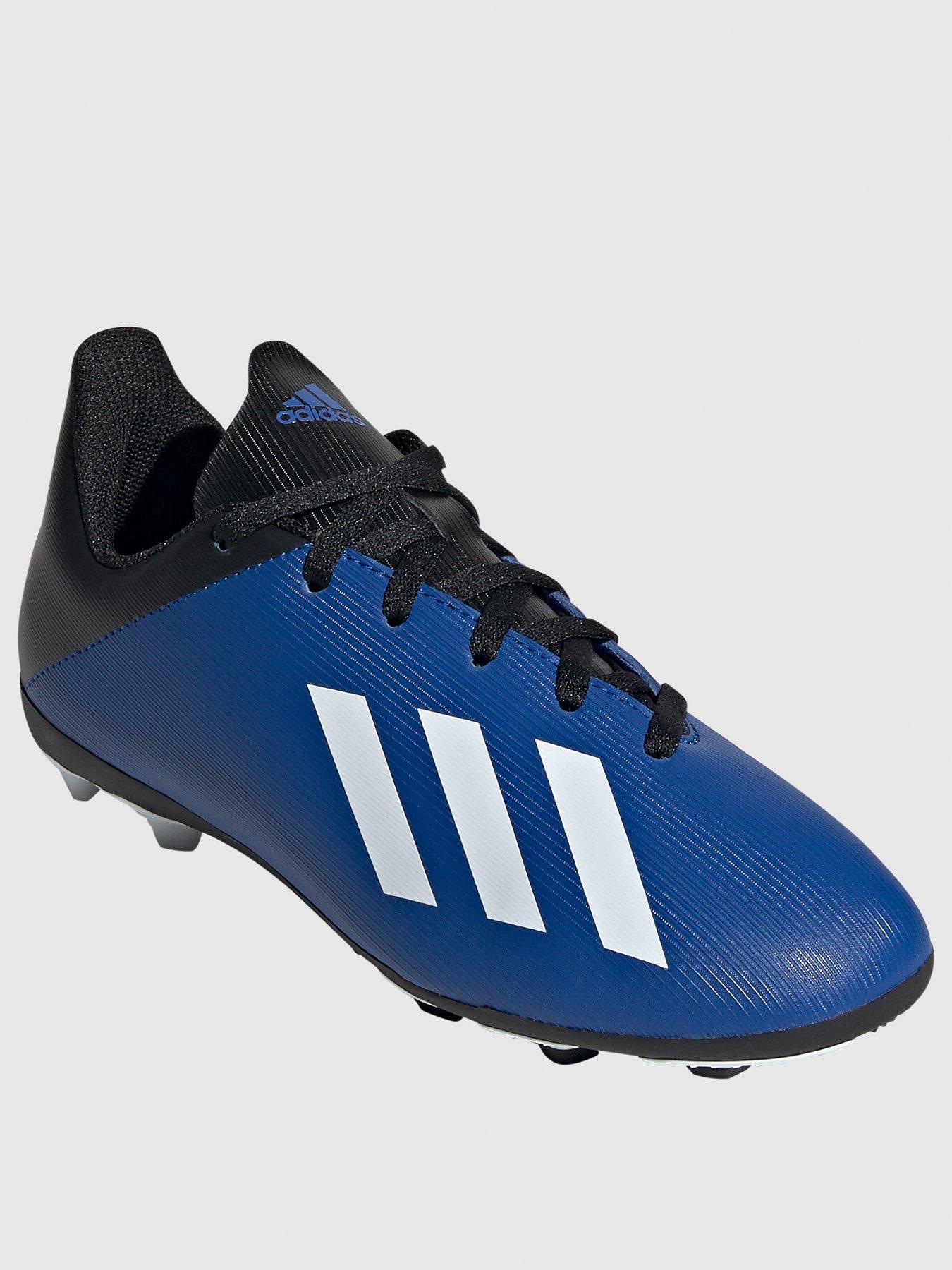 baby blue football boots