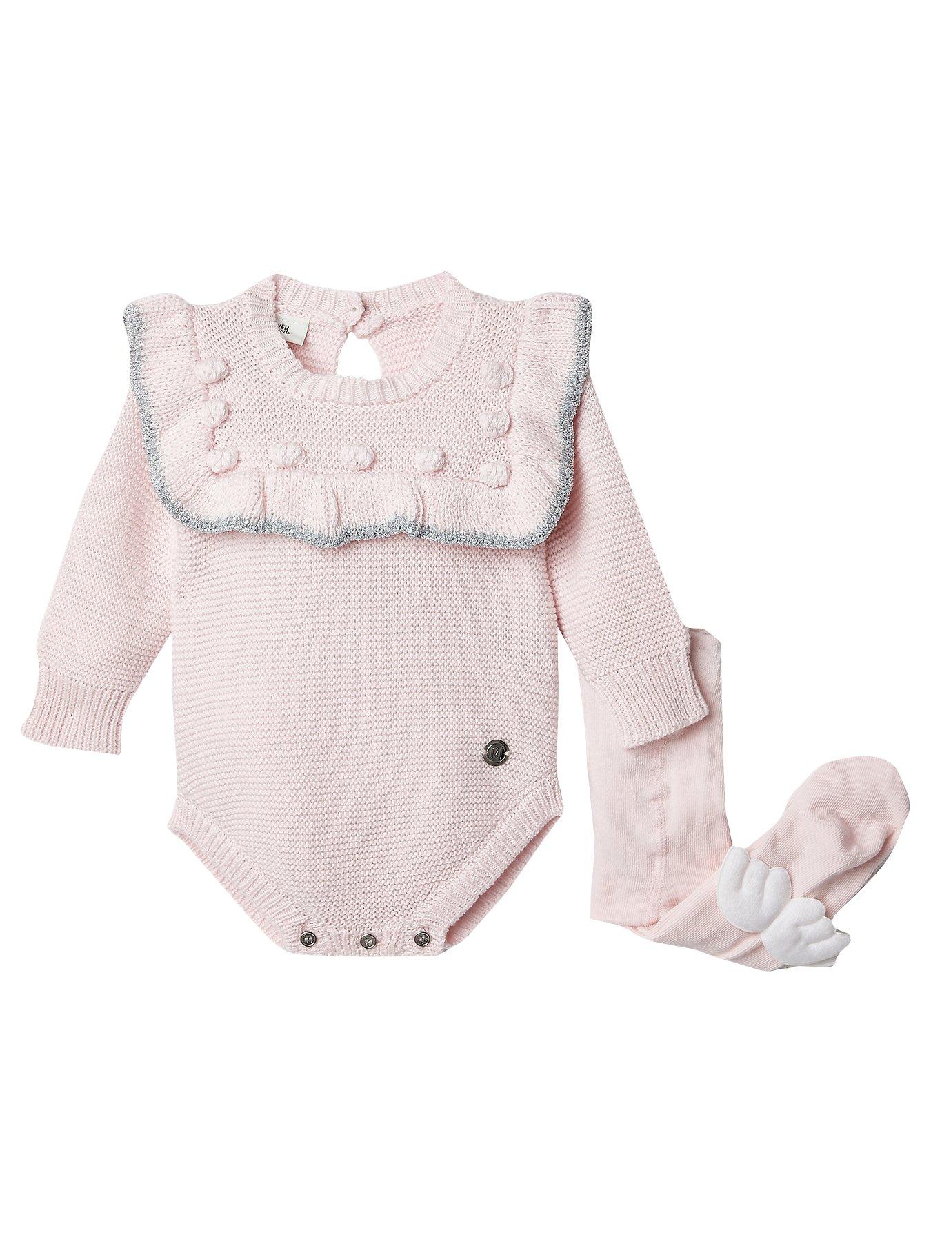 river island baby girl dresses