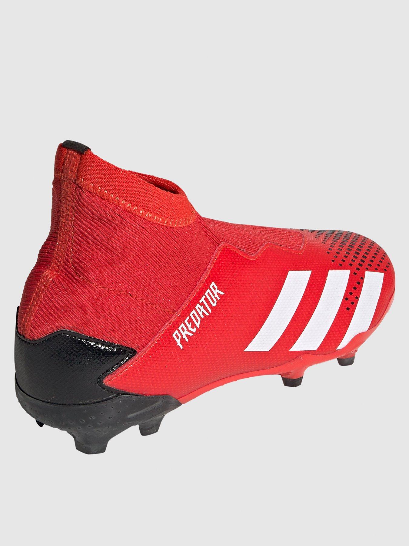 adidas predator 18.6