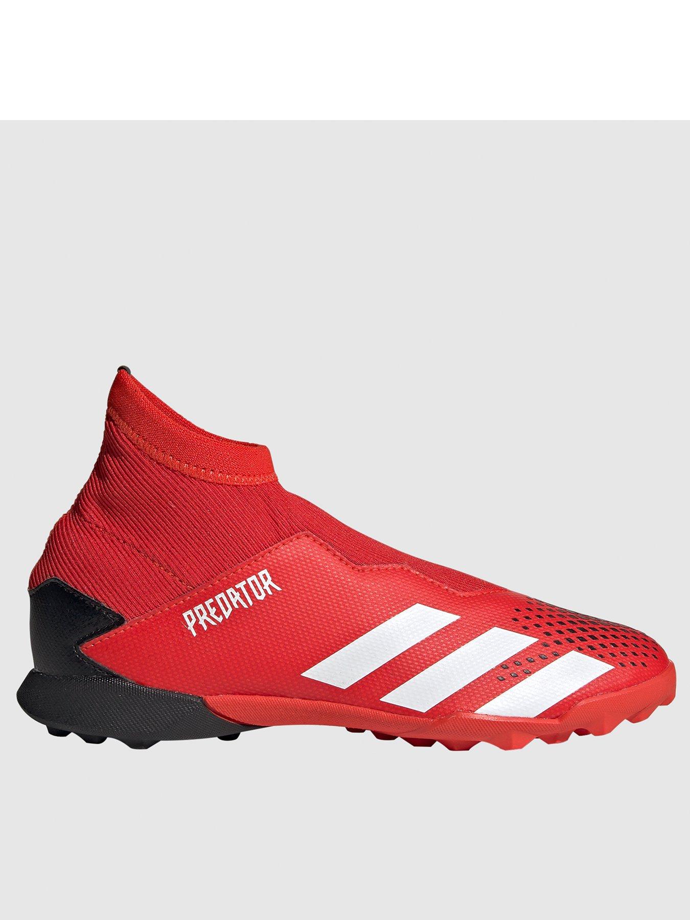 predator football boots astro turf