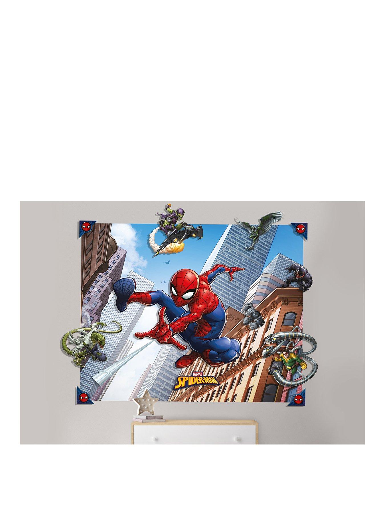 How To Find Spiderman Alternate Suit 8 Roblox Spider Man