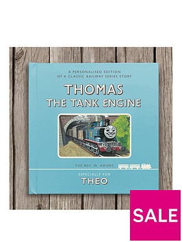 signature-gifts-personalised-thomas-the-tank-engine-book