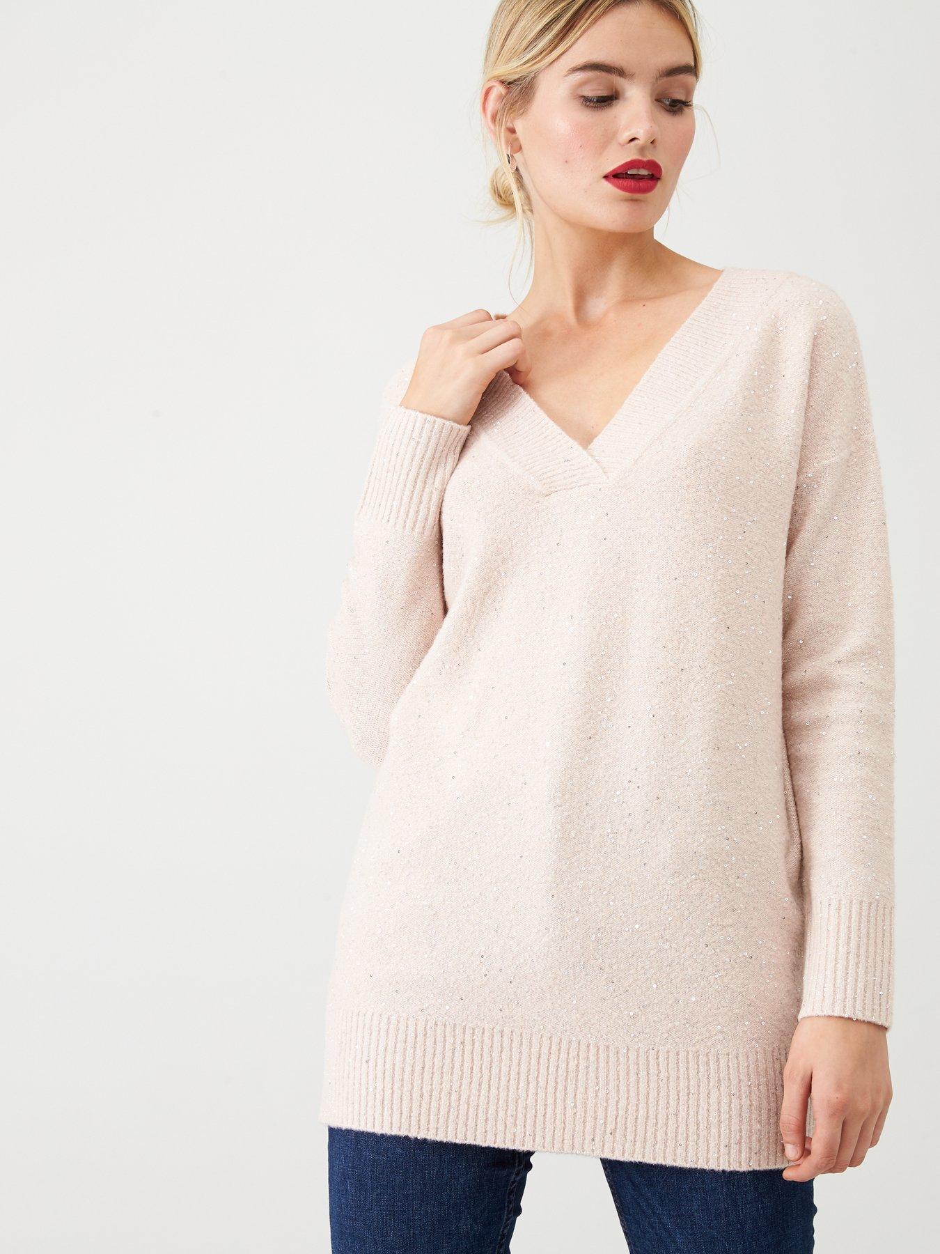 wallis sparkly jumpers
