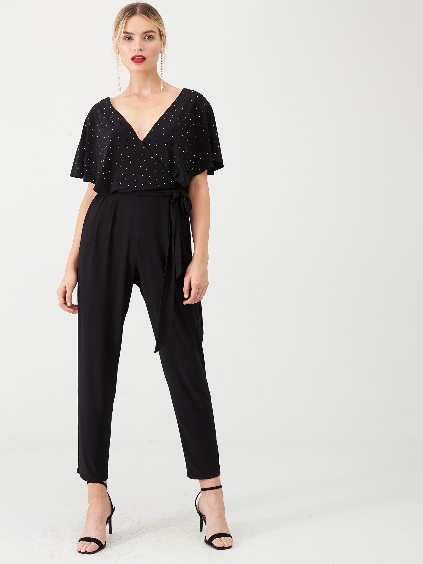 wallis jumpsuit sale