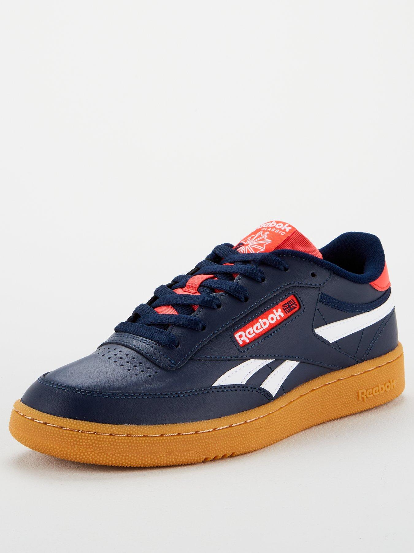 club reebok