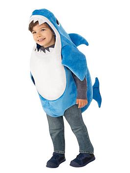 baby-shark-daddy-shark-costume-with-sound