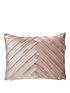 pleated-velvet-boudoir-cushion-in-pinkfront