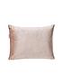 pleated-velvet-boudoir-cushion-in-pinkback
