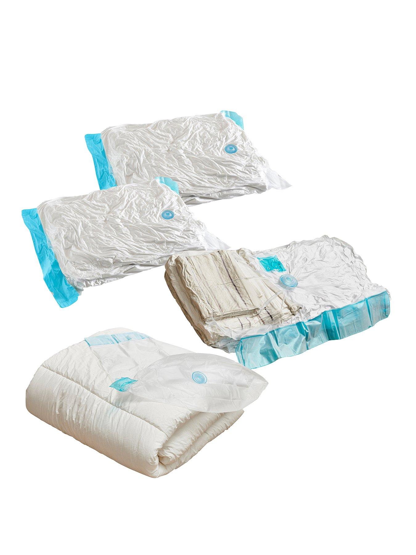 vacuum storage bags for blankets