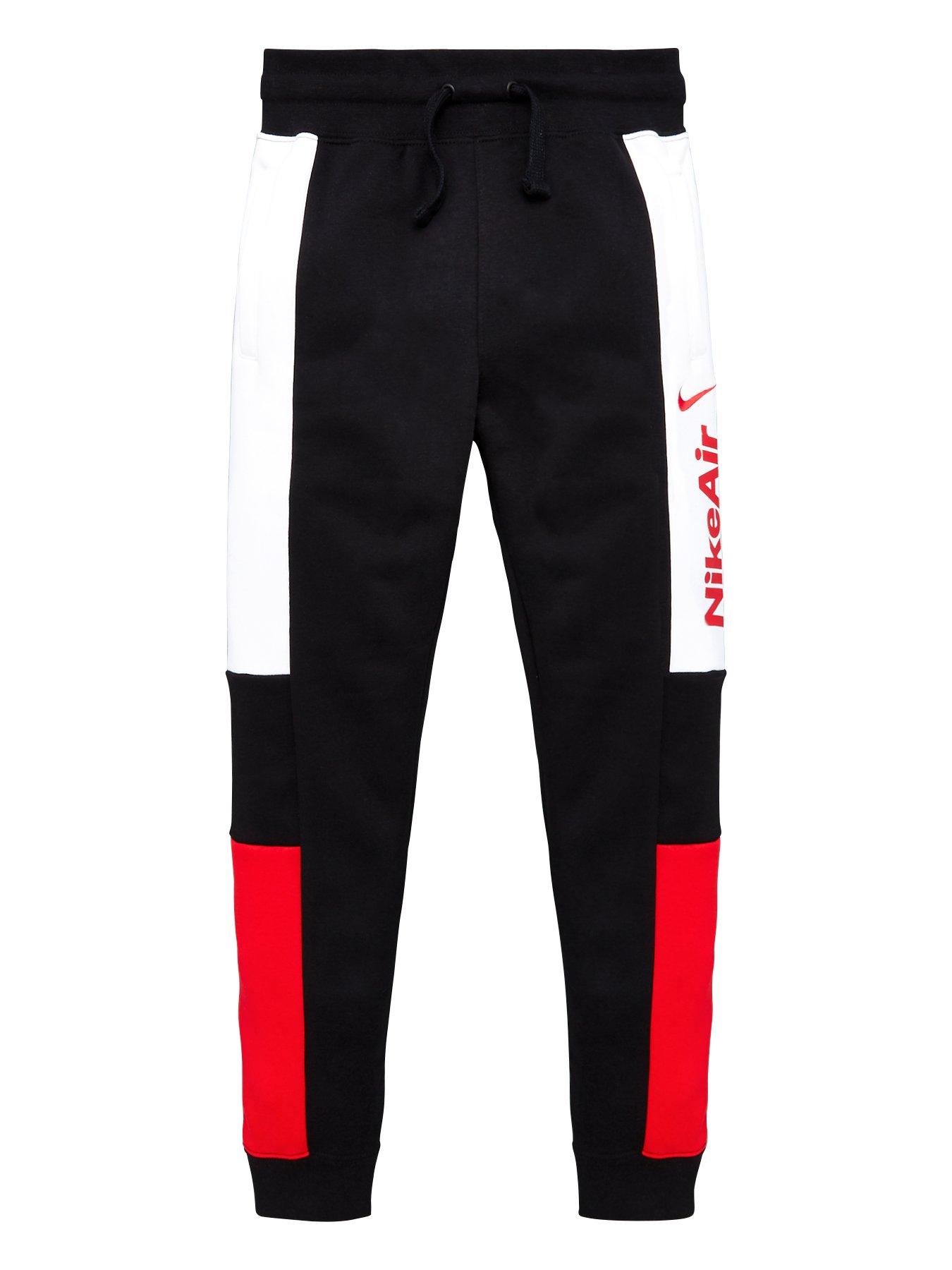 nike air joggers boys
