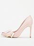 ted-baker-iinesi-satin-bow-detail-court-shoes-pinkback