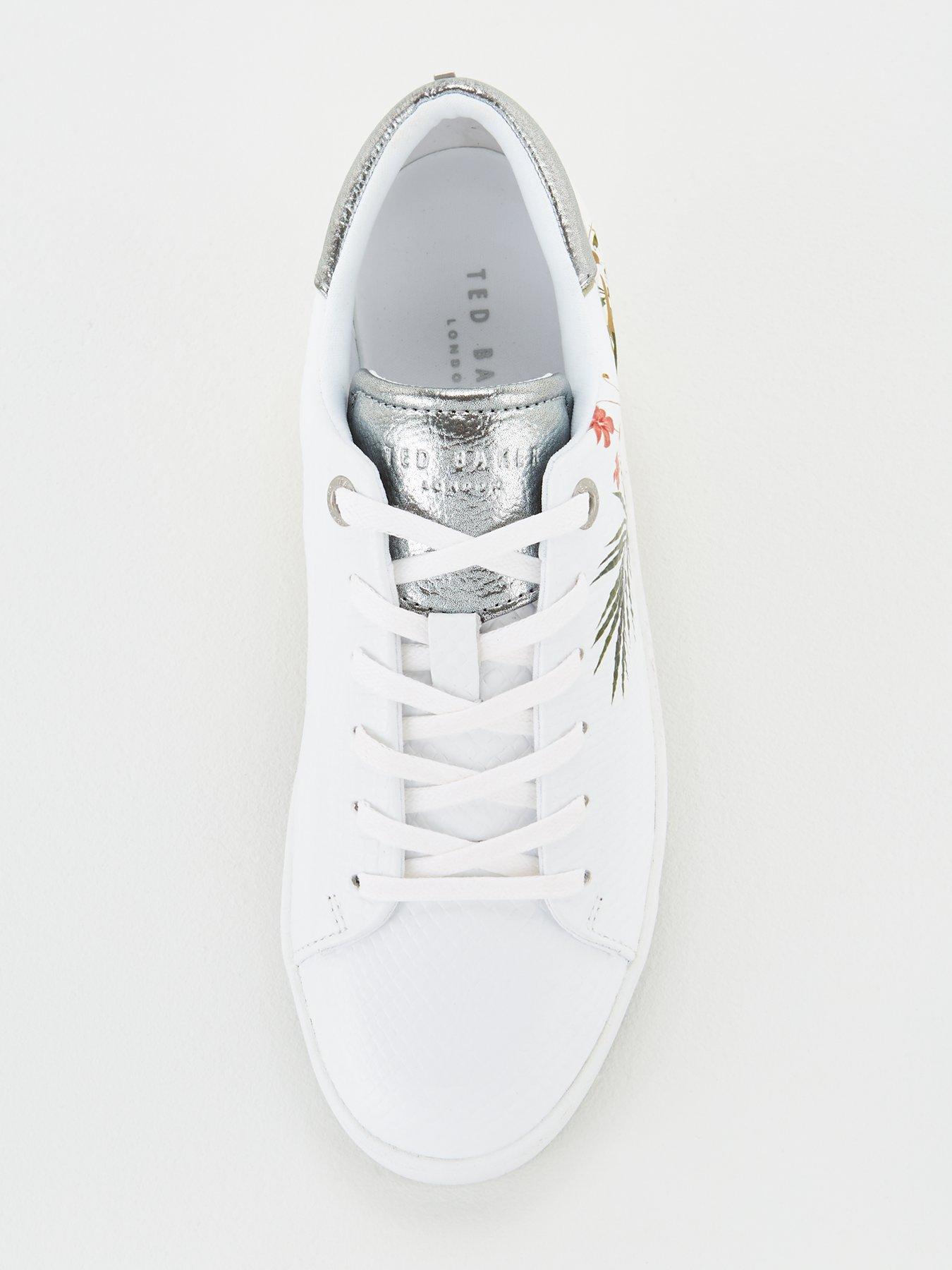 ted baker penil trainers