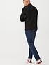 lacoste-sportswear-classic-long-sleeve-pique-polo-shirt-blackstillFront