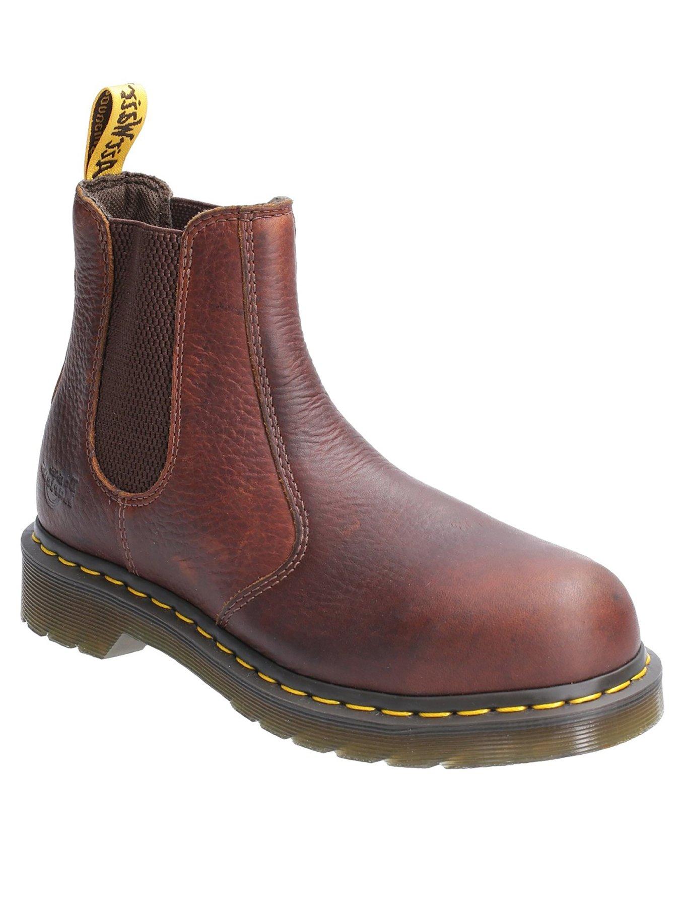 dr martens safety boots ireland