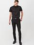 very-man-2-pack-skinny-trousers-blackoutfit