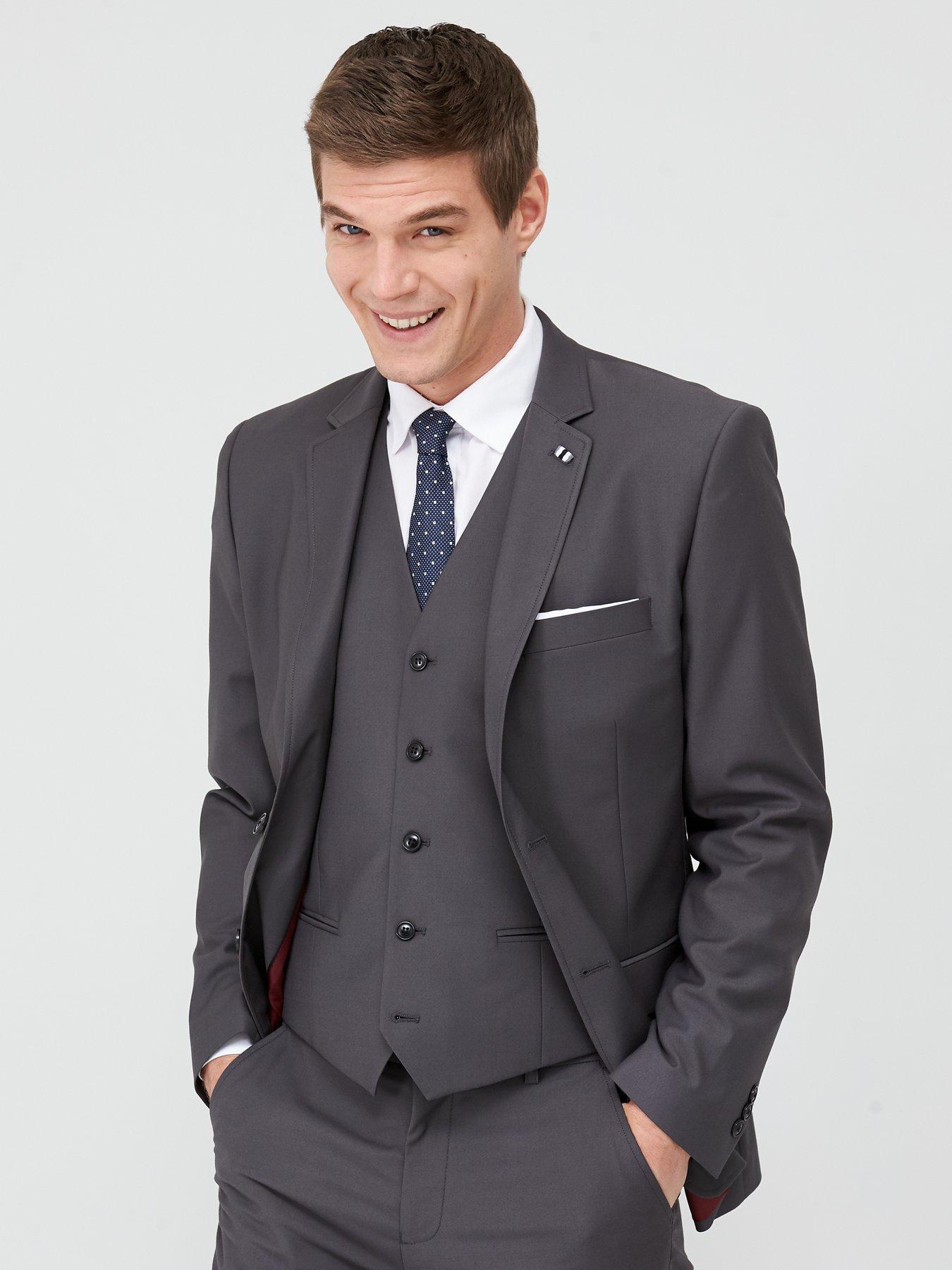 Mens suits ireland Clearance