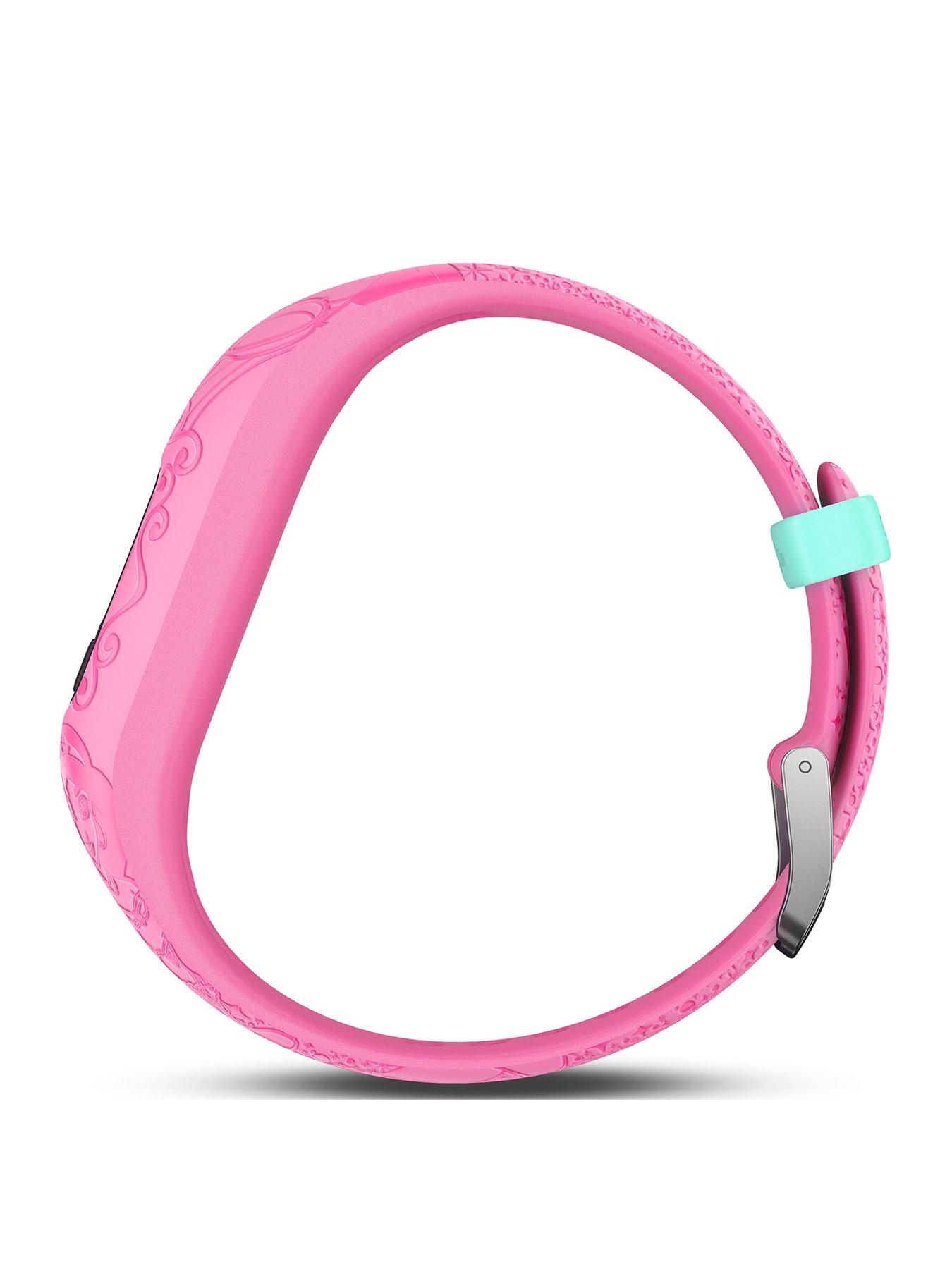 garmin disney princess band