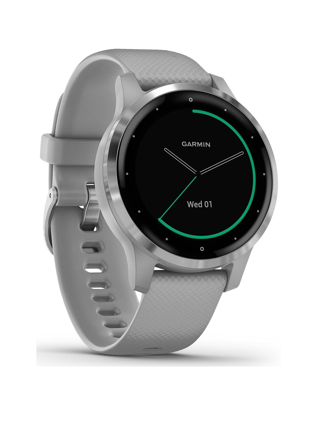 gps smartwatch with music