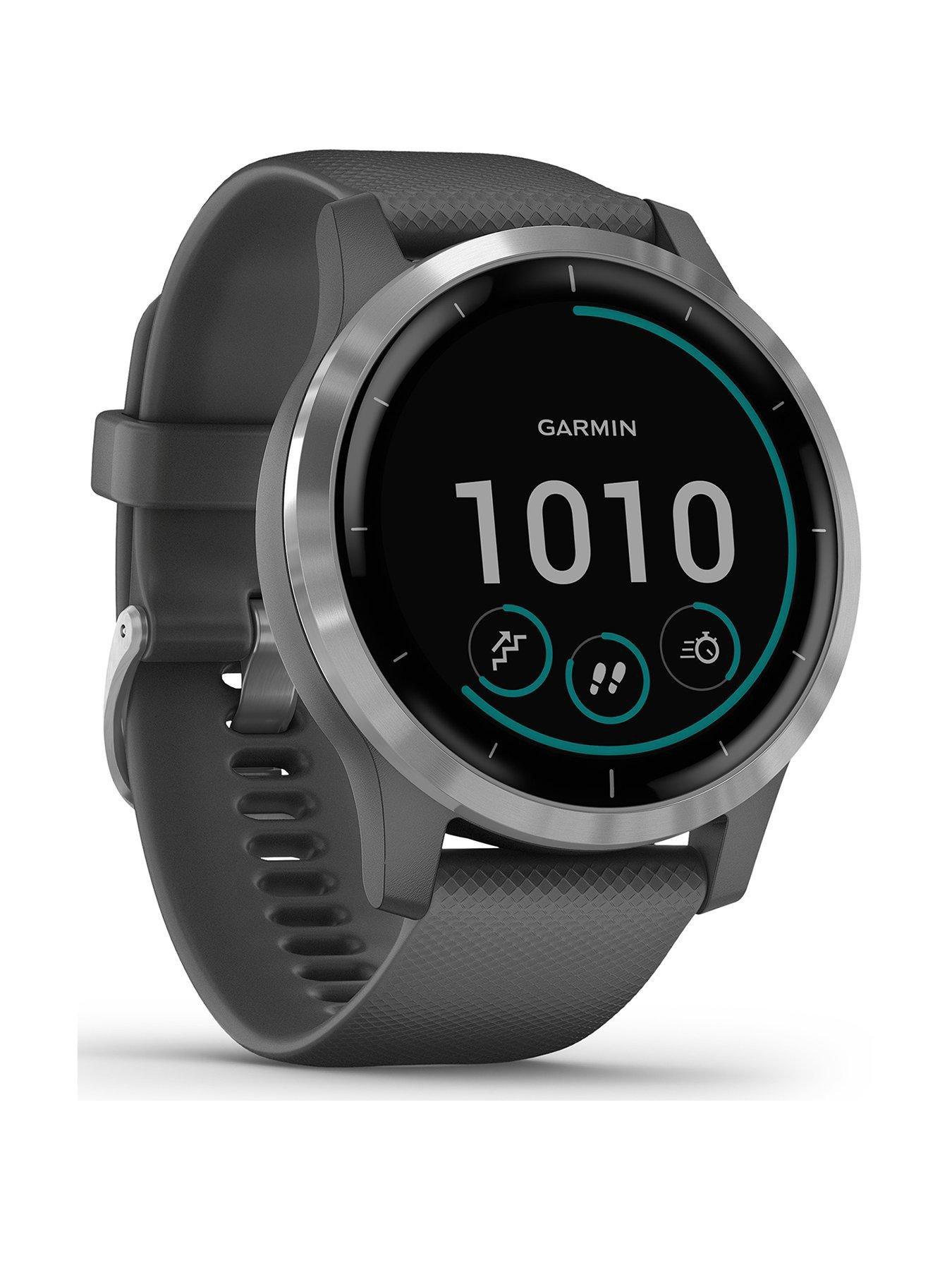 garmin vivoactive 3 ireland