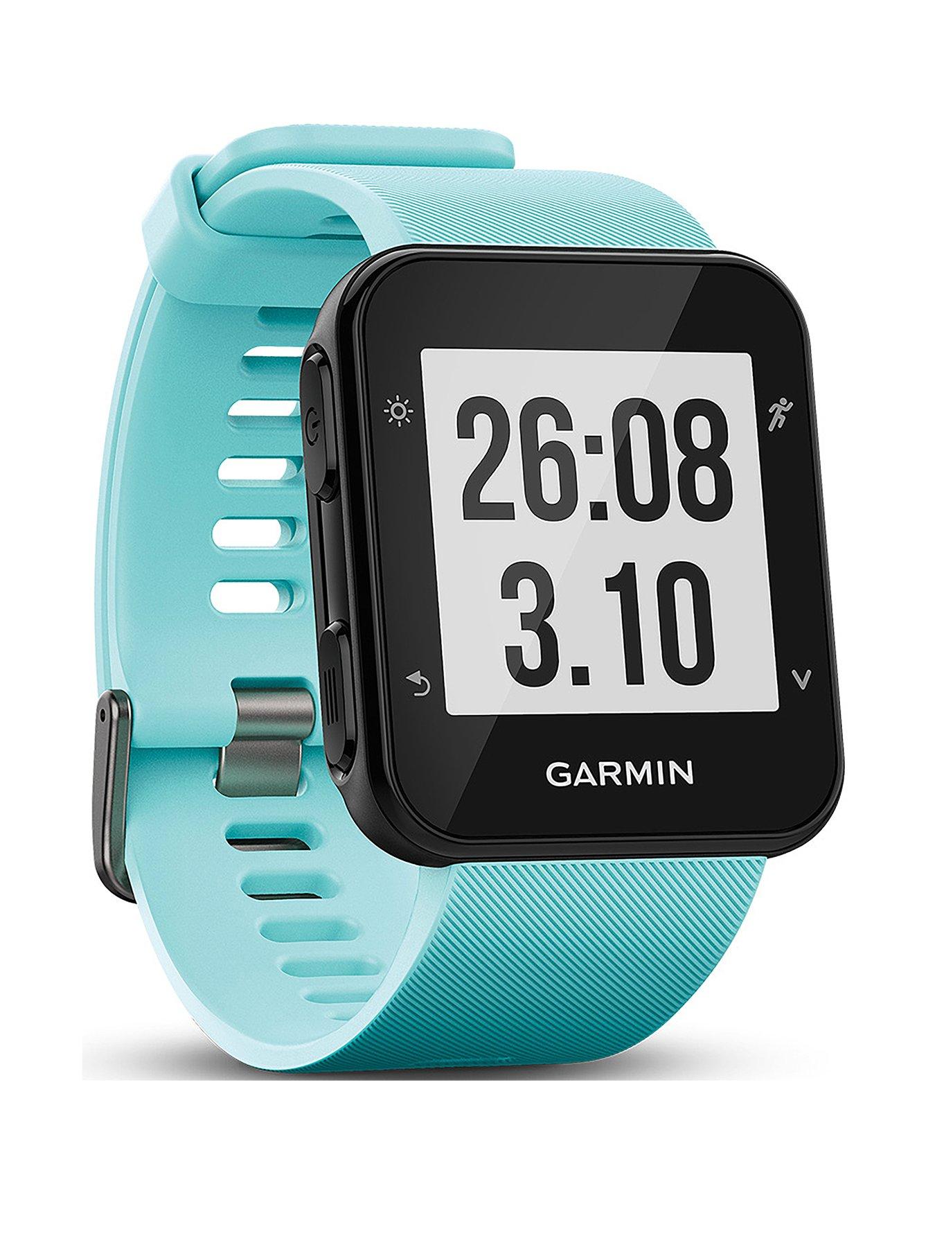 garmin forerunner 239