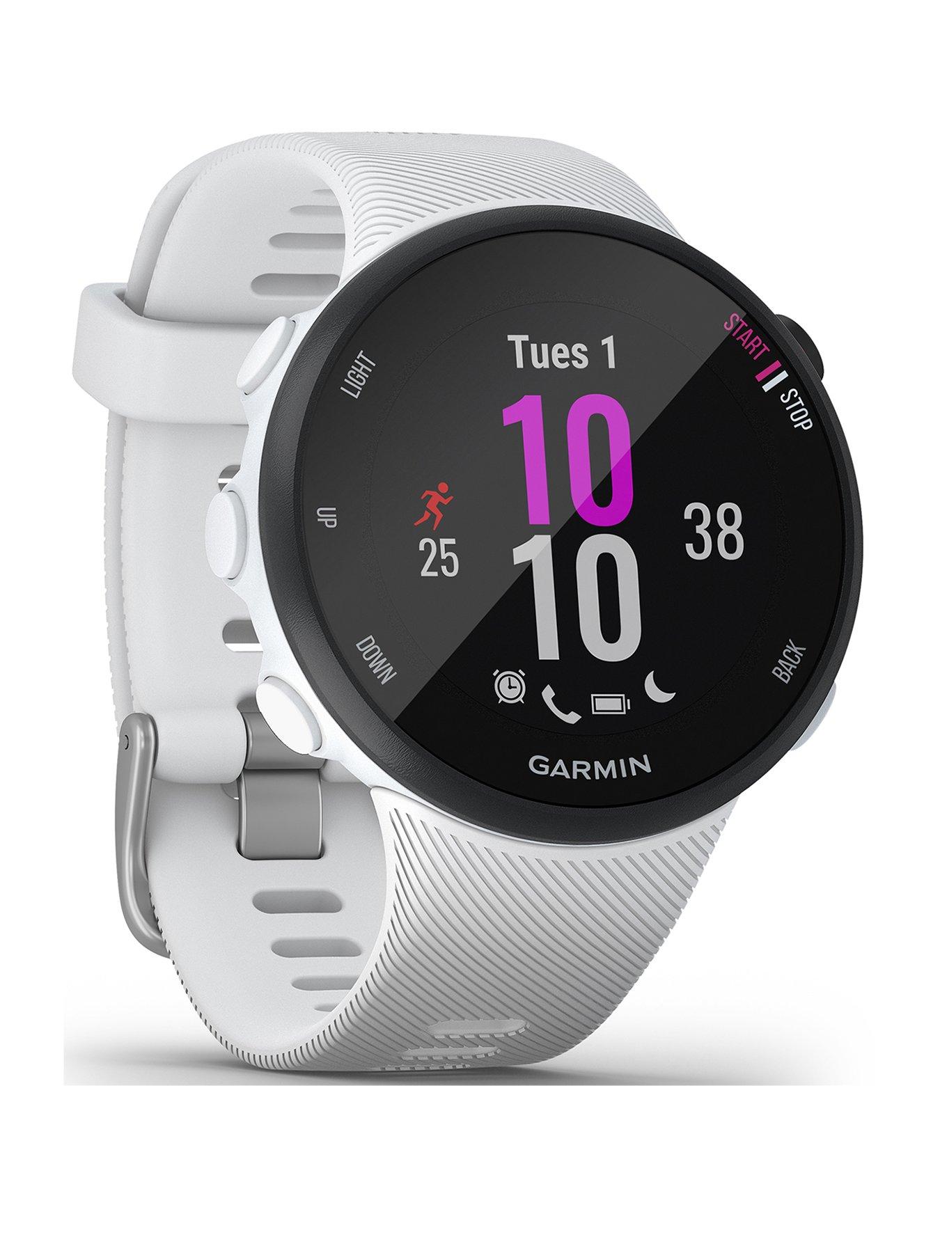 garmin for runner