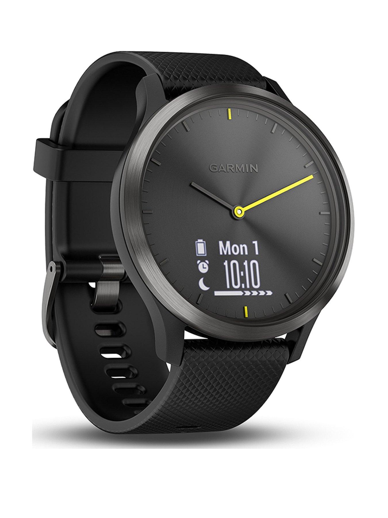 ralph lauren smartwatch