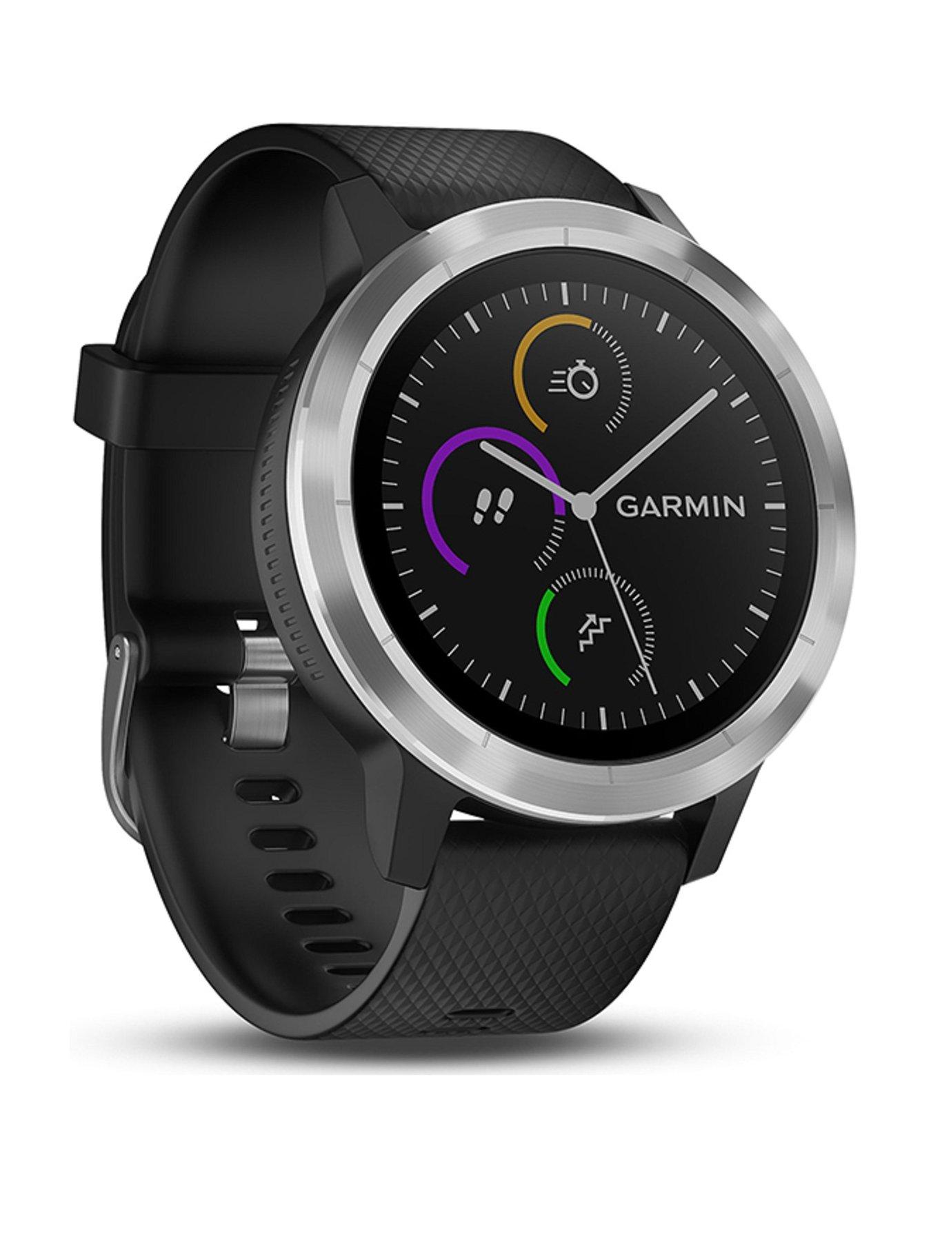 garmin vivoactive 3 ireland